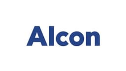 Alcon Logo Resmi Alcon Indonesia
