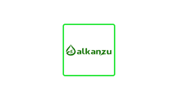Alkanzu Logo Resmi Alkanzu Indonesia