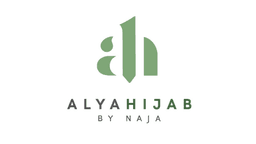 Alya Hijab By Naja Logo Resmi Alya Hijab By Naja Indonesia