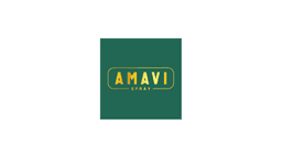 Amavi Spray Logo Resmi Amavi Spray Indonesia