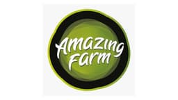 Amazing Farm Logo Resmi Amazing Farm Indonesia