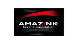 AMAZINK Logo Resmi AMAZINK Indonesia