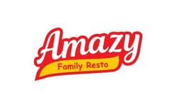 Amazy Logo Resmi Amazy Indonesia