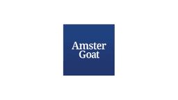 AMSTER Goat Logo Resmi AMSTER Goat Indonesia