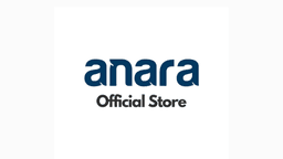 Anara Logo Resmi Anara Indonesia