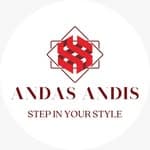 Andas Andis Logo Resmi Andas Andis Indonesia