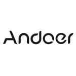 Andoer Logo Resmi Andoer Indonesia