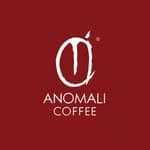 Anomali Coffee Logo Resmi Anomali Coffee Indonesia