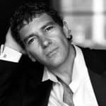 ANTONIO BANDERAS Logo Resmi ANTONIO BANDERAS Indonesia