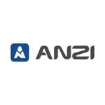 Anzi Logo Resmi Anzi Indonesia