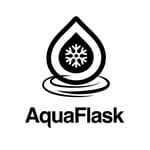 Aquaflask Logo Resmi Aquaflask Indonesia