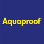 Aquaproof Logo Resmi Aquaproof Indonesia