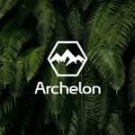 Archelon Logo Resmi Archelon Indonesia