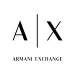 Armani Exchange Logo Resmi Armani Exchange Indonesia