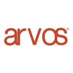 ARVOS Logo Resmi ARVOS Indonesia