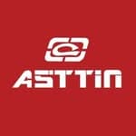 Asttin Logo Resmi Asttin Indonesia