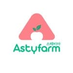Astyfarm Logo Resmi Astyfarm Indonesia