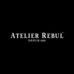Atelier Rebul Logo Resmi Atelier Rebul Indonesia