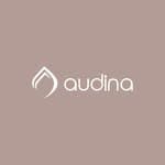 Audina Logo Resmi Audina Indonesia