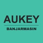 Aukey Banjarmasin Logo Resmi Aukey Banjarmasin Indonesia