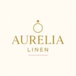 AURELIA LINEN Logo Resmi AURELIA LINEN Indonesia