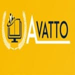 AVATTO Logo Resmi AVATTO Indonesia