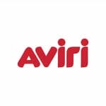 Aviri Logo Resmi Aviri Indonesia