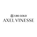 AXEL VINESSE Logo Resmi AXEL VINESSE Indonesia