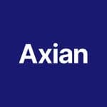 Axian Logo Resmi Axian Indonesia