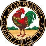 Ayam Brand Logo Resmi Ayam Brand Indonesia
