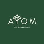 AYOM Logo Resmi AYOM Indonesia