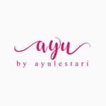 Ayu By Ayu Lestari Logo Resmi Ayu By Ayu Lestari Indonesia