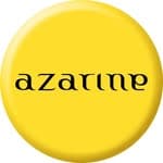 Azarine Logo Resmi Azarine Indonesia