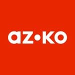AZKO Logo Resmi AZKO Indonesia