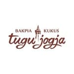 Bakpia Kukus Tugu Logo Resmi Bakpia Kukus Tugu Indonesia