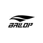 Ballop Logo Resmi Ballop Indonesia