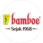 Bamboe Logo Resmi Bamboe Indonesia