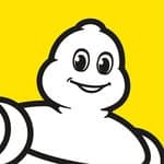 Ban Motor Michelin Logo Resmi Ban Motor Michelin Indonesia