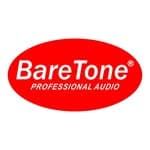 BareTone Logo Resmi BareTone Indonesia