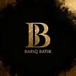 Bariq Batik Logo Resmi Bariq Batik Indonesia