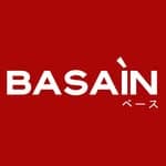 Basain Logo Resmi Basain Indonesia