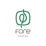 Fore Coffee Logo Resmi Fore Coffee Indonesia