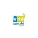 Hyfresh Logo Resmi Hyfresh Indonesia