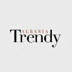 Trendy Logo Resmi Trendy Indonesia